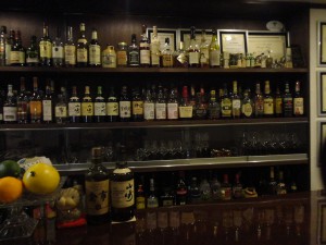 単独インタビュー第１９弾 「Bar　Scotch　Cat　オーナーバーテンダー高橋　妙子さんを迎えて（５）」